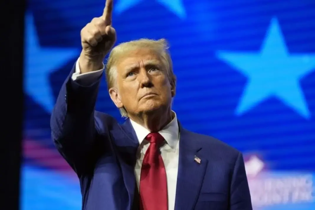 Donald-Trump