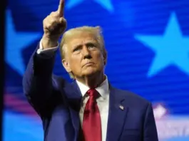 Donald-Trump