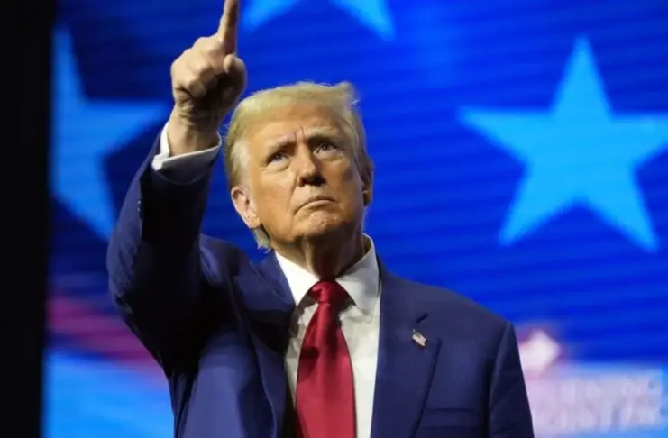 Donald-Trump