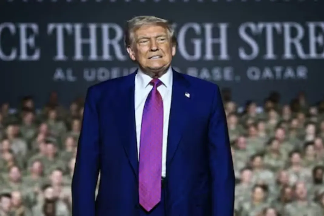 Donald- Trump