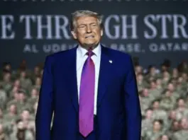 Donald- Trump