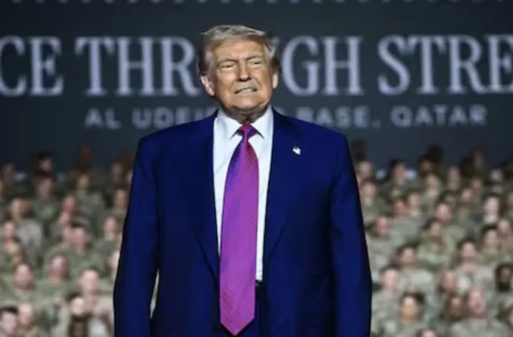Donald- Trump