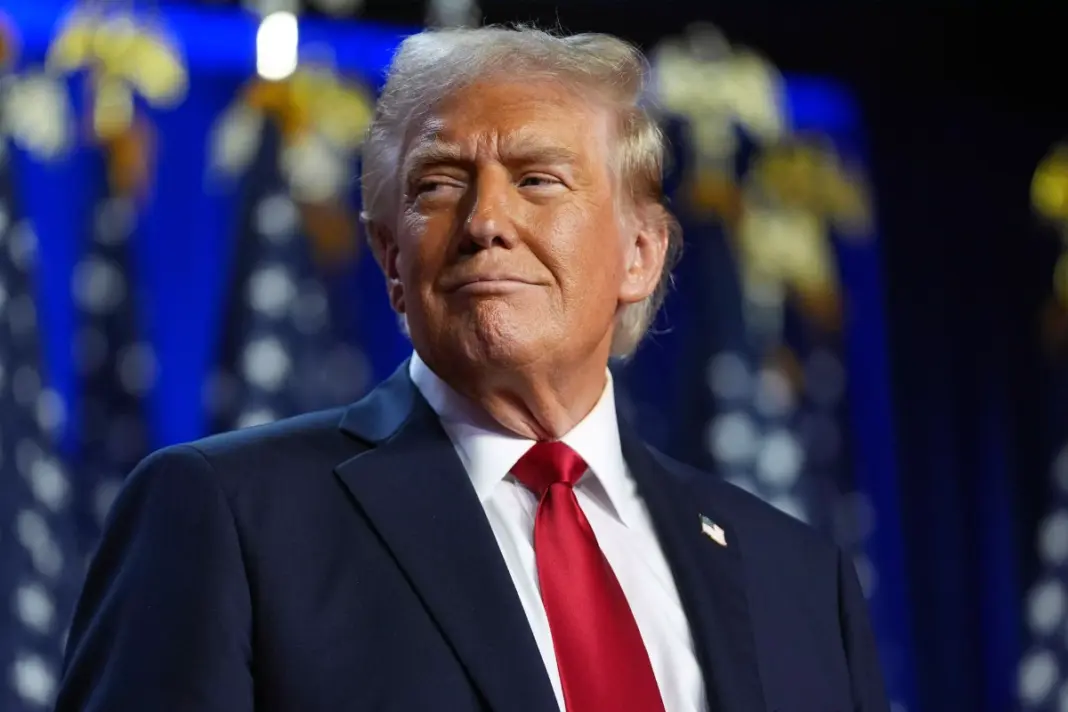 Donald- Trump
