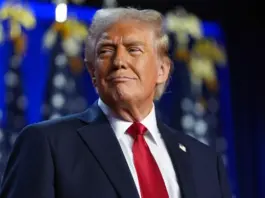 Donald- Trump
