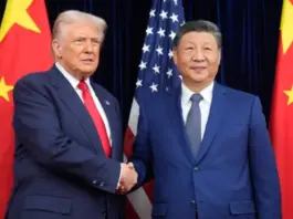 Donald Trump Meets Xi Jinping: With US-China Trade Deal on Track, Can India Expect Good News Soon? Donald-Trump-Meets-Xi-Jinping