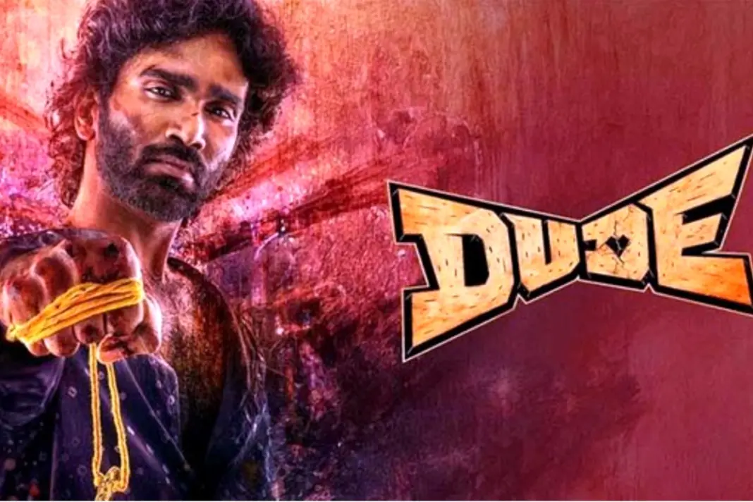 Dude Movie Review - Pradeep Ranganathan And Mamitha Baiju