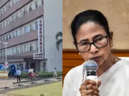 Durgapur- Rape- Case