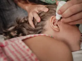 Ear Discharge In Infants