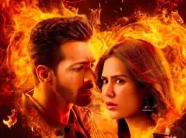 Ek Deewane Ki Deewaniyat Box Office Collection Day 4: Harshvardhan Rane’s Film Maintains Strong Hold, Crosses Lifetime Earnings Of Dhadak 2 Ek Deewane Ki Deewaniyat Box Office Collection Day 4