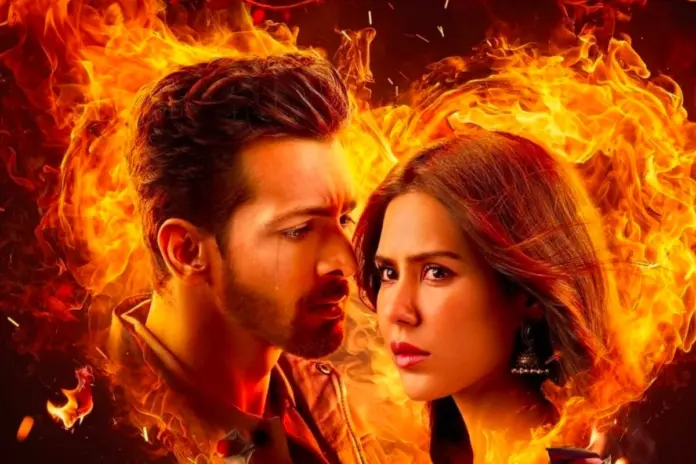 Ek Deewane Ki Deewaniyat Box Office Collection Day 4 Ek Deewane Ki Deewaniyat Box Office Collection Day 4