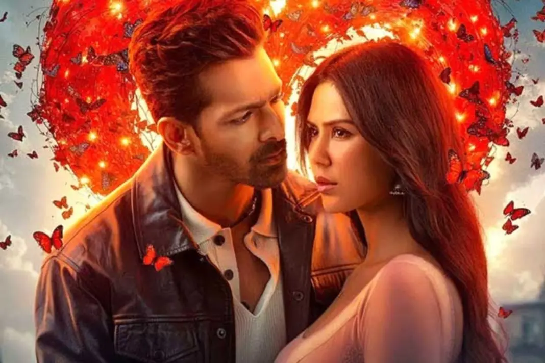 Ek Deewane Ki Deewaniyat Moview Review - Harshvardhan Rane