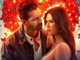 Ek Deewane Ki Deewaniyat Moview Review - Harshvardhan Rane