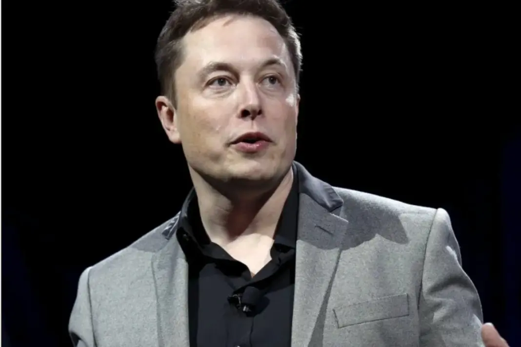 Elon Musk Net Worth Hits $500 Billion