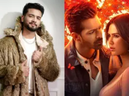 Elvish Yadav Trolled for promoting Ek Deewane Ki Deewaniyat