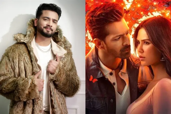 Elvish Yadav Trolled for promoting Ek Deewane Ki Deewaniyat