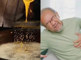 Expert Warns Reused Frying Oil Could Trigger Heart Attack, Stroke And Cancer, Suggests THIS!