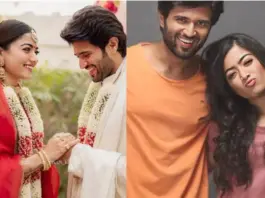 FACT CHECK Are Rashmika Mandanna And Vijay Deverakonda Engaged