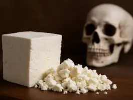 Fake Paneer Alert