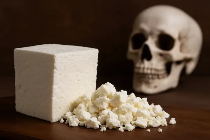 Fake Paneer Alert