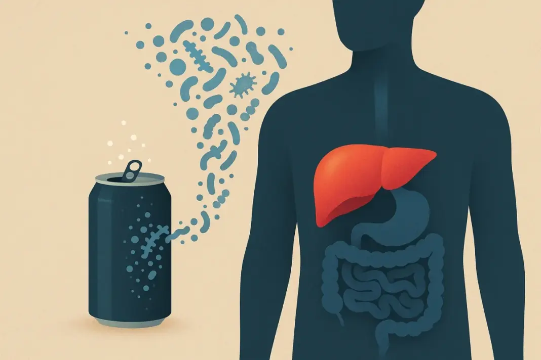 fatty liver reversal