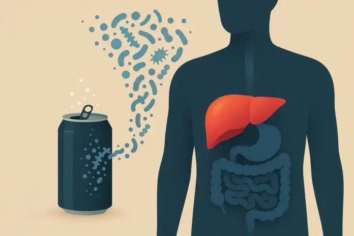 fatty liver reversal