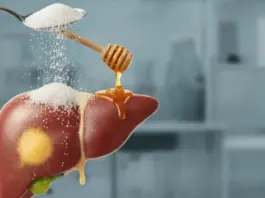Fatty Liver Sugar And Honey Impact