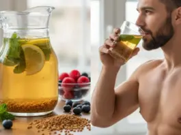 Fenugreek Water Benefits Drink This Every Morning To Lower Sugar, Boost Heart Health And Glow Naturally