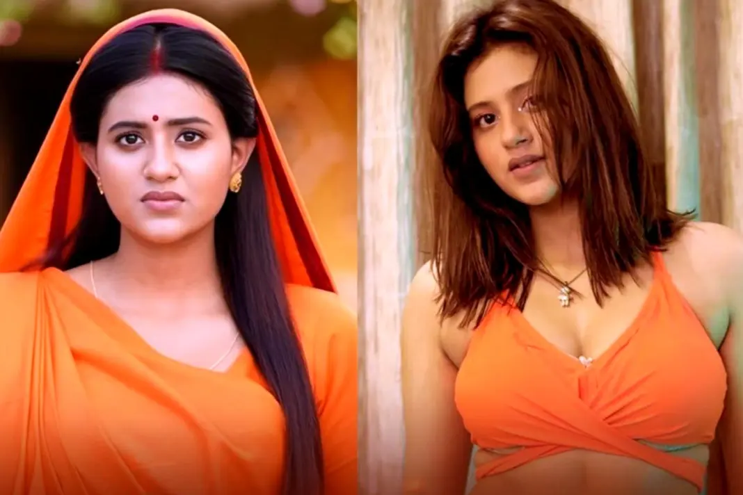 First Look of Anjali Arora as Mata Sita faces backlash