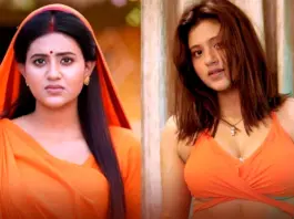 First Look of Anjali Arora as Mata Sita faces backlash