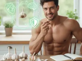 Garlic Benefits On Health