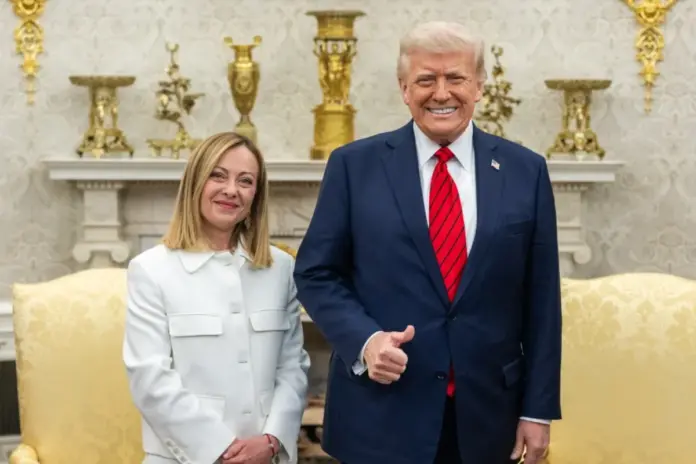 Giorgia- Meloni Giorgia- Meloni