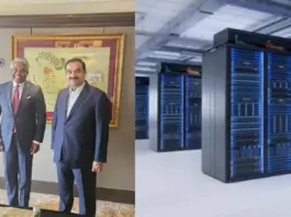 Google- Adani- Data- Centre