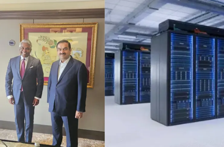 Google- Adani- Data- Centre