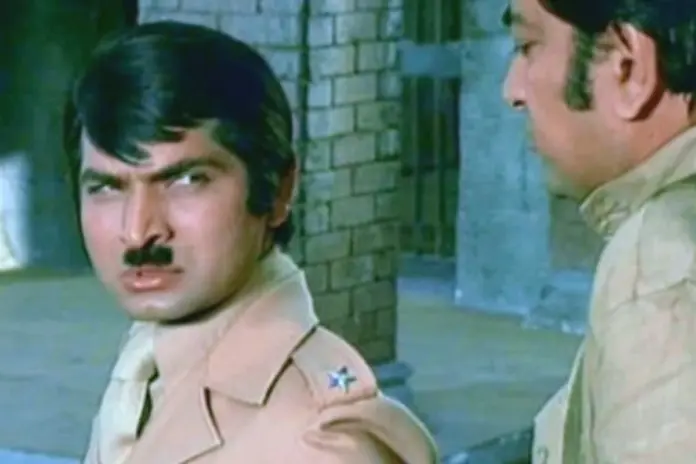 Govardhan Asrani Death - 5 Iconic Roles That Will Be Remembered
