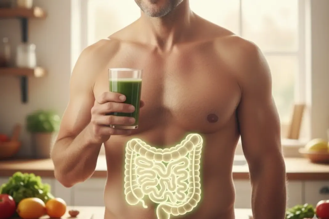 Gut Health - 10 Signs Your Gut Is Healing