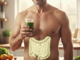 Gut Health - 10 Signs Your Gut Is Healing