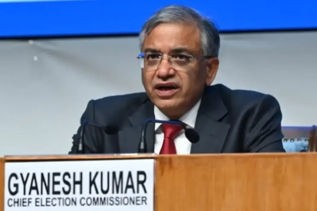 Gyanesh-Kumar Gyanesh-Kumar