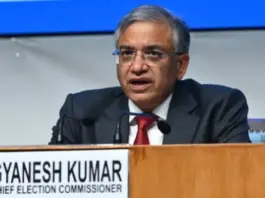 Gyanesh-Kumar