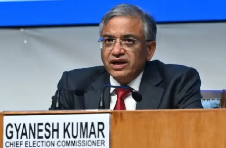 Gyanesh-Kumar