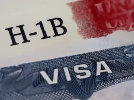 H-1B-Visa