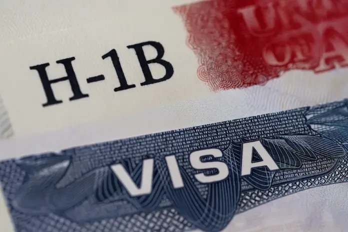 H-1B-Visa