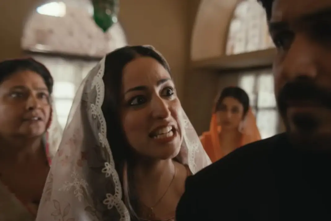 Haq Trailer - Yami Gautam and Emraan Hashmi Haq Trailer - Yami Gautam and Emraan Hashmi