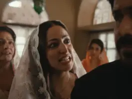 Haq Trailer - Yami Gautam and Emraan Hashmi