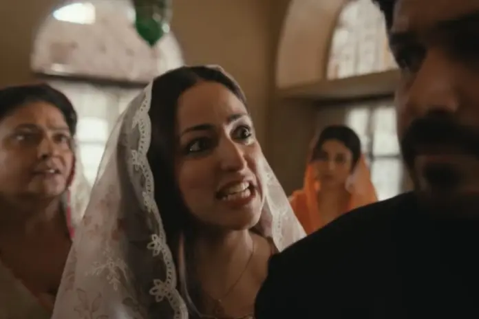 Haq Trailer - Yami Gautam and Emraan Hashmi Haq Trailer - Yami Gautam and Emraan Hashmi