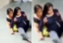 Haridwar Viral Video: Cruel! Pregnant Woman Screams In Pain, Writhes On Floor As Lady Doctor Denies Admission, Check What Follows Next Haridwar Viral Video