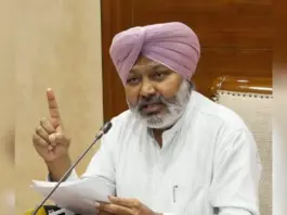 Harpal Singh Cheema