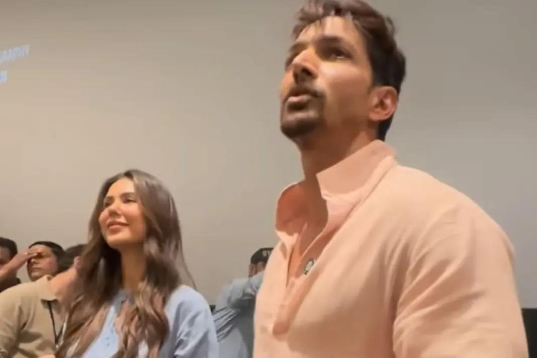 Harshvardhan Rane Viral Video - Ek Deewane Ki Deewaniyat Harshvardhan Rane Viral Video - Ek Deewane Ki Deewaniyat