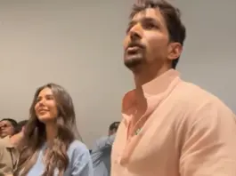 Harshvardhan Rane Viral Video - Ek Deewane Ki Deewaniyat