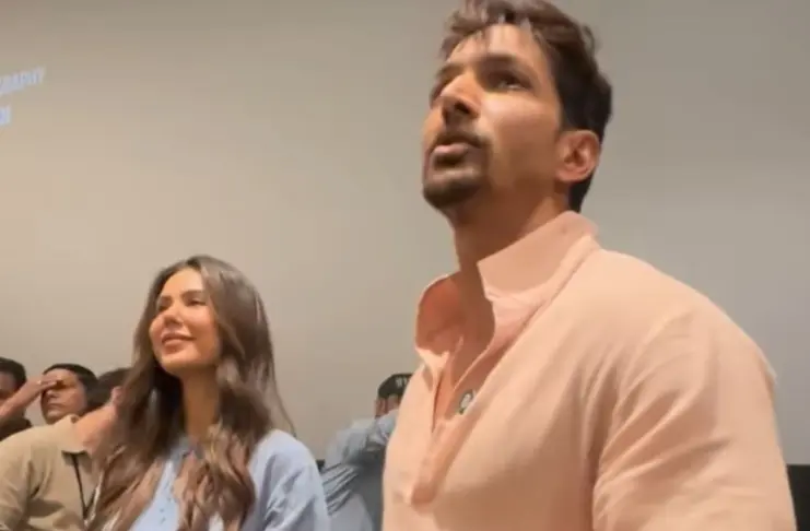 Harshvardhan Rane Viral Video - Ek Deewane Ki Deewaniyat