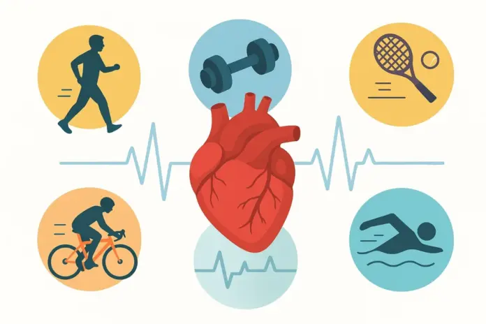 Heart Attack (1) Heart Attack